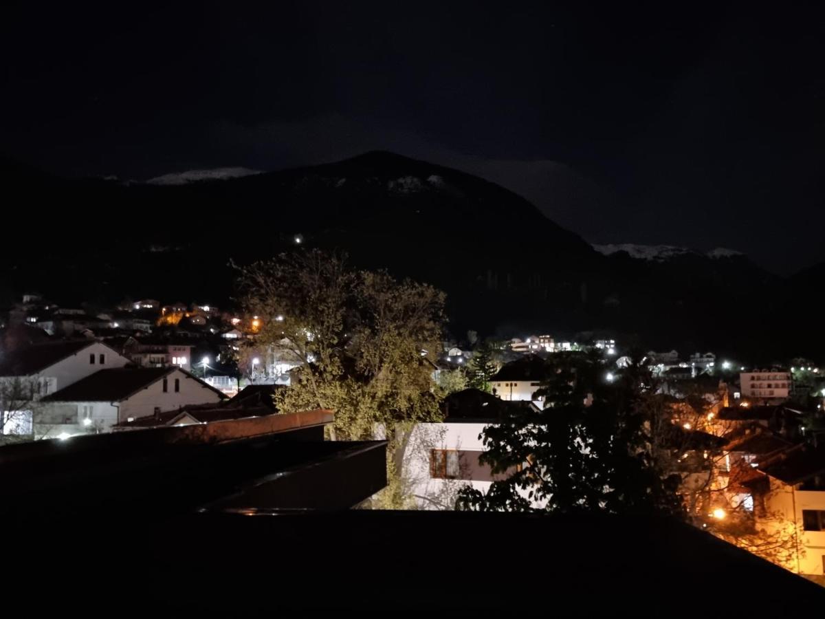 Отель Bora Печ Экстерьер фото